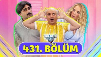 Güldür Güldür Show