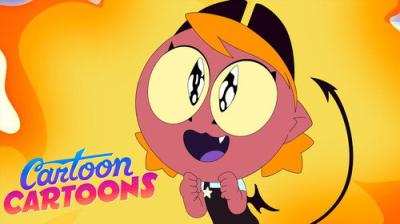Cartoon Cartoons