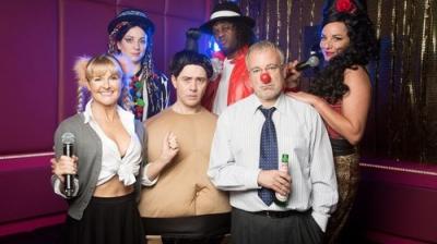 Inside No. 9