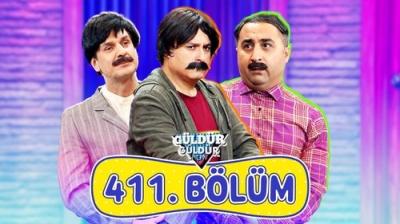 Güldür Güldür Show
