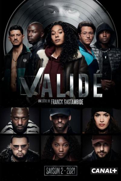 Validé filmas online