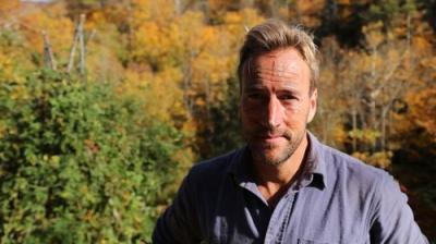 Ben Fogle: New Lives in the Wild