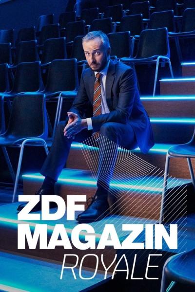 ZDF Magazin Royale filmas online