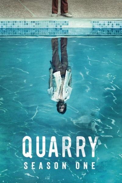 Quarry filmas online