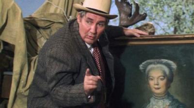 Green Acres