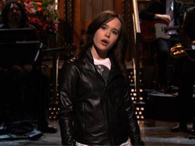 Saturday Night Live