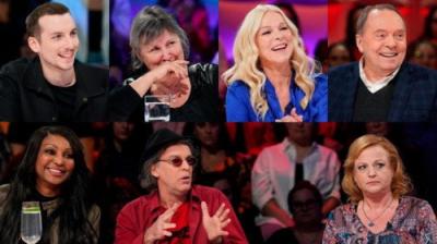 Tout le monde en parle