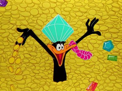 Looney Tunes