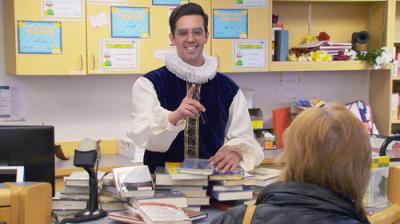 The Carbonaro Effect