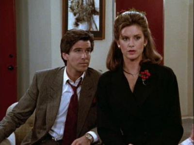 Remington Steele