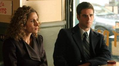 CSI: NY