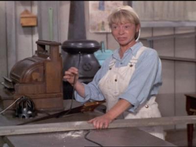 Green Acres