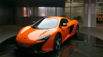 How It's Made: Dream Cars