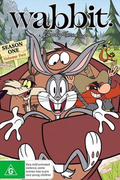 New Looney Tunes filmas online