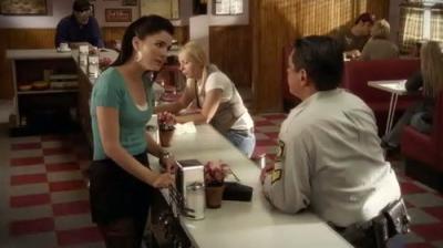 Corner Gas