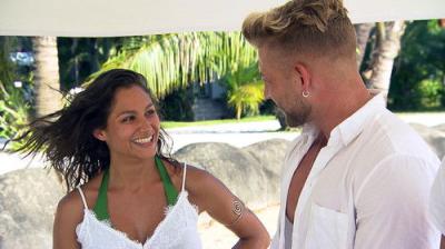 Temptation Island - Versuchung im Paradies