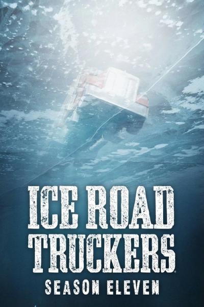 Ice Road Truckers filmas online
