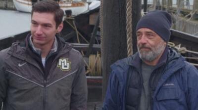 The Curse of Oak Island