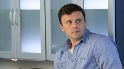 Saving Hope
