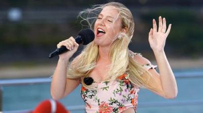 Deutschland sucht den Superstar