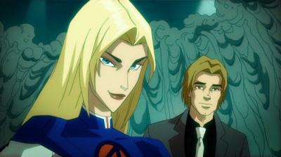 Fantastic Four: World's Greatest Heroes