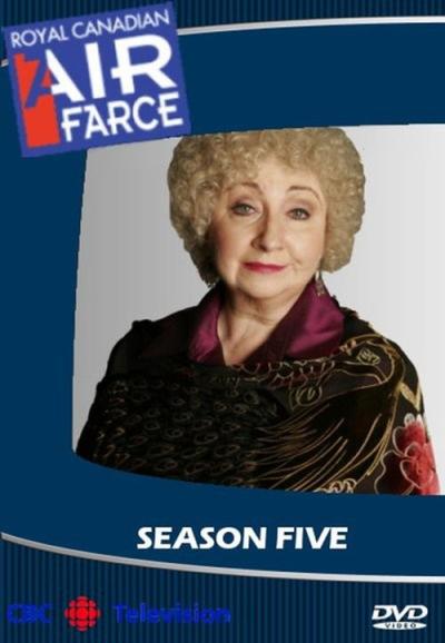 Air Farce Live filmas online