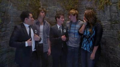 Big Time Rush