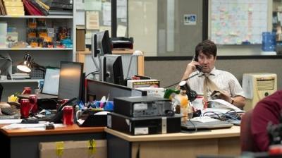 The Office