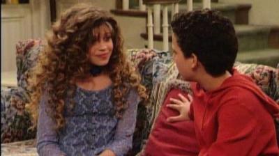 Boy Meets World