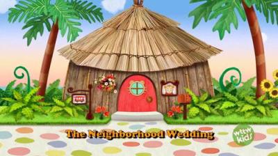 Daniel Tiger's Neighborhood