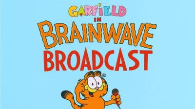Garfield and Friends