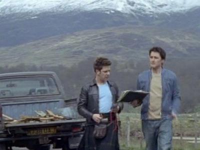 Monarch of the Glen