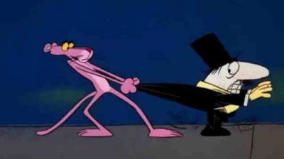 The Pink Panther