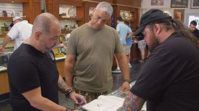 Pawn Stars