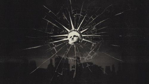 New York Homicide filmas žiurėti online