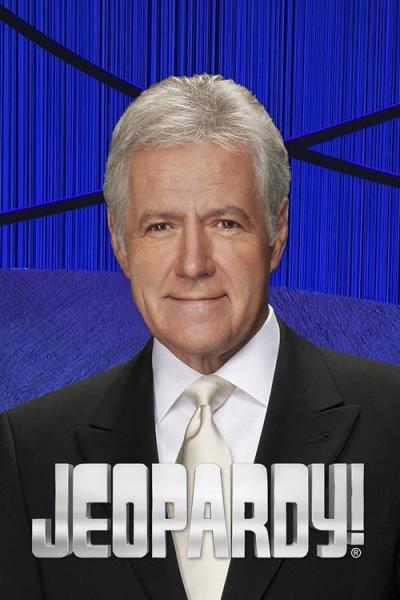 Jeopardy! filmas online