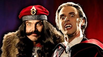 Epic Rap Battles of History