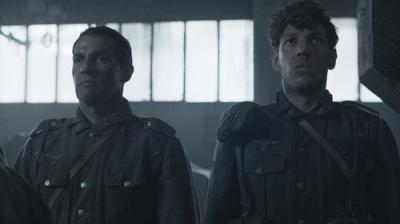 Los pacientes del doctor García