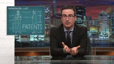 Last Week Tonight with John Oliver