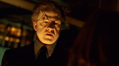 Dvasių užkalbėtoja