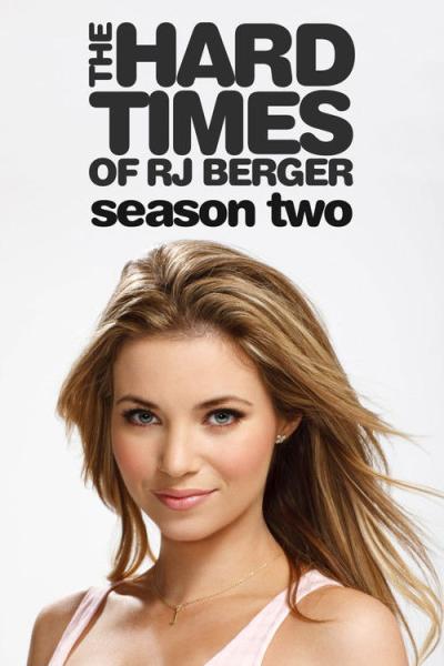 The Hard Times of RJ Berger filmas online