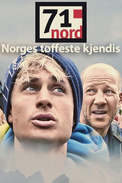 71° nord - Norges tøffeste kjendis filmas online