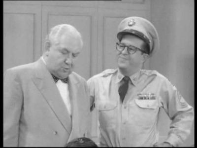 The Phil Silvers Show