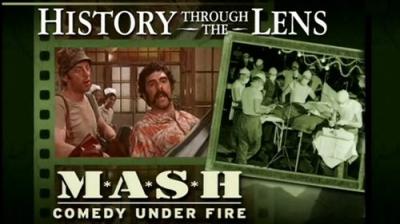 History vs. Hollywood