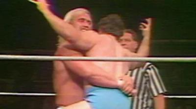 WWF All-Star Wrestling