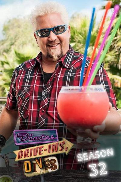 Diners, Drive-Ins and Dives filmas online