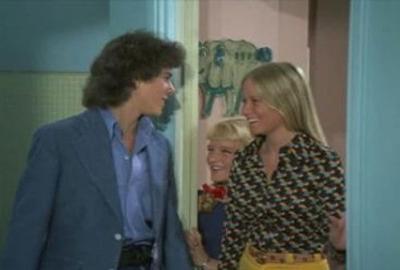 The Brady Bunch