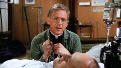 M*A*S*H