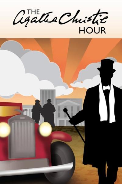 The Agatha Christie Hour filmas online