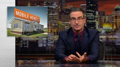 Last Week Tonight with John Oliver